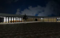 Forum Projekt
