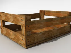 Fruit Box