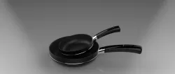 Frying pan