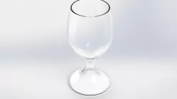 Glass