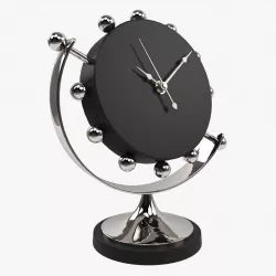 Global Views Axis Clock 3D model