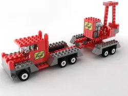 Grua