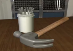 Hammer