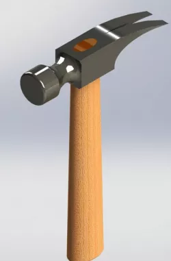 Hammer