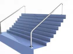 handrail