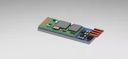 HC-06 bluetooth module