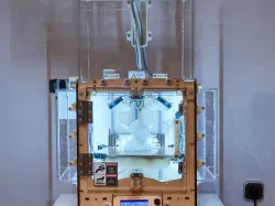 Heat Chamber for Ultimaker