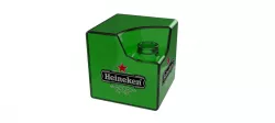 Heineken Cube