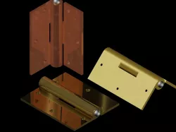 Hinge