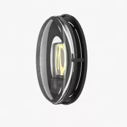 Holly Hunt DUSK SCONCE 3D model