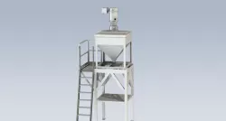 Hopper Assembly