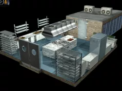 Hospital Inspection