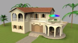 House 3