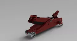 Hydraulic Jack