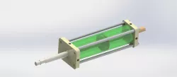 hydrualic jack