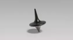 Inception Spinner