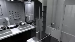 Interior Small Bath