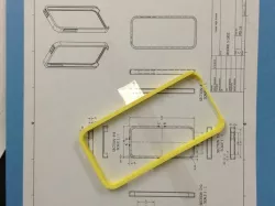 iPhone 5 Case
