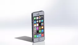 iPHONE 5s