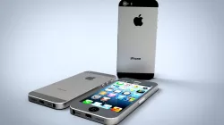 iPhone 5s