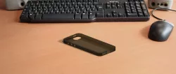 Iphone 5S Case
