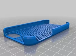 iPhone case