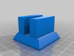 Iphone tripod