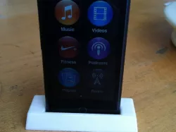 iPod Nano 7th Generation Holder