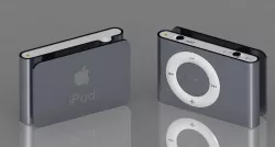 IPOD SHUFFLE