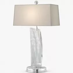 Jan Showers Simone Lamp No 801 3D model