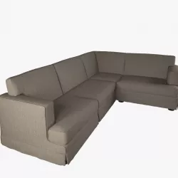 Kappa - Oxford 3D model