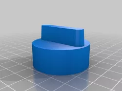 Kenmore Washing Machine Knob