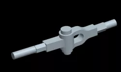 KNUCKLE JOINT