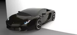 lamborgini aventador