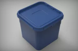 Large Bucket