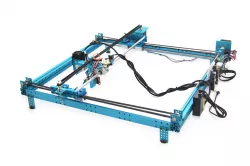 Laser Engraver Upgrade Pack for XY-Plotter Robot Kit V2.0