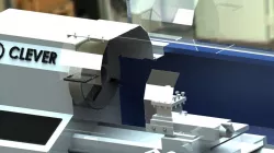 LATHE 