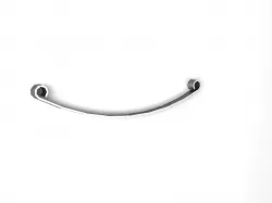 Leaf spring
