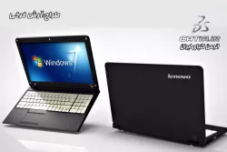 Lenovo Laptop
