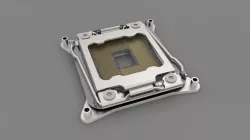 LGA 2011-3 Bracket and Socket