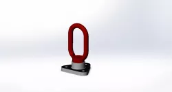 Lifting Hook 