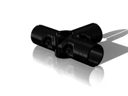 Line Pipe System accessory