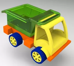 lorry