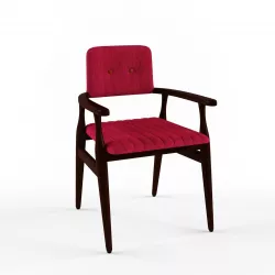 Lucky Chair 3D model