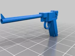 luger