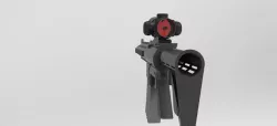 m4 carbine