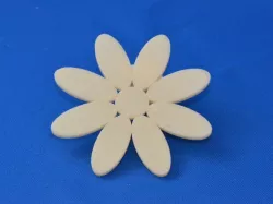 MakerBot Flower