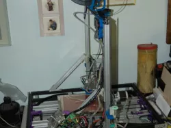 MakerSlide Mendel
