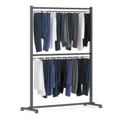 Market Stand - Trousers 3D model