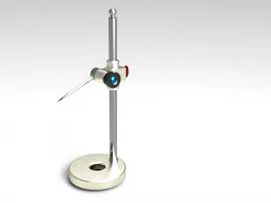 Marking gauge / Surface gauge / Gramil